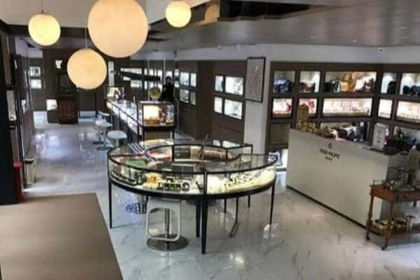 湖州市德清佳哥鉴酒商行